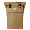 Doughnut Christopher Reborn 18 - Rolltop Rucksack 45 cm (camel)