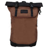 Doughnut Christopher Small Go Wild 12 - Backpack 40 cm (black x brown)