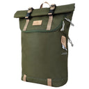 Doughnut Christopher Small Reborn 12 - Rolltop Rucksack 40 cm (army) - Ansicht 2