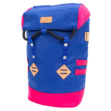 Doughnut Colorado Euro 19 - Rucksack 47 cm (blue) - Ansicht 2