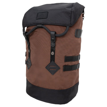 Doughnut Colorado Go Wild 19 - Rucksack 47 cm (black x brown) - Ansicht 2