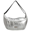 Doughnut Croissant Softies - Shoulder Bag 44 cm (silver)