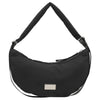 Doughnut Eclair Softies - Shoulder Bag 34 cm (black)