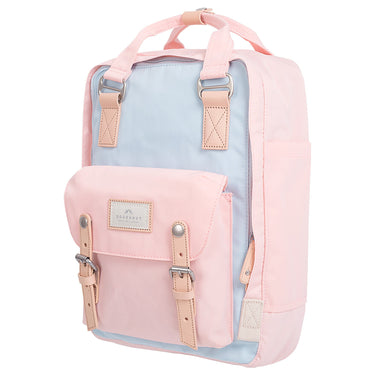 Doughnut Macaroon 16 - Rucksack 38 cm (iceberg x sakura) - Ansicht 2