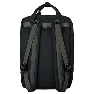 Doughnut Macaroon Meditative Dark 16 - Rucksack 38 cm (ground) - Ansicht 3