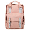 Doughnut Macaroon Monet 16 - Backpack 38 cm (pink)