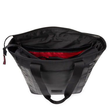 Eastpak CNNCT Tote - Shopper 16" 40 cm (black) - Ansicht 3