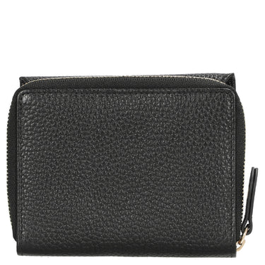 Braun Büffel Asti - Geldbörse mit Reißverschluss M 8cc 12 cm (schwarz) - Ansicht 4