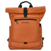 Piquadro Corner - Rolltop Rugzak 15.6" 47 cm (natural tan)
