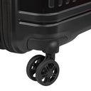 Delsey Paris Lutece SE - 4-Rollen-Kabinentrolley 55 cm erw. (schwarz) - Ansicht 8