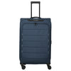 Travelite Skaii - 4-Rollen-Trolley 78 cm erw. (navy)