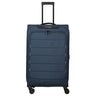 Travelite Skaii - 4-Rollen-Trolley 78 cm erw. (navy)