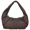 Les Visionnaires Greta Essential Soft Grainy - Tote Bag 42 cm (chocolate)