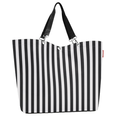 reisenthel XL - Shopper 65 cm (summerstripes black) - Ansicht 2