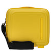 Mandarina Duck Logoduck+ - Trousse de beauté 27 cm (Couleur : duck yellow)