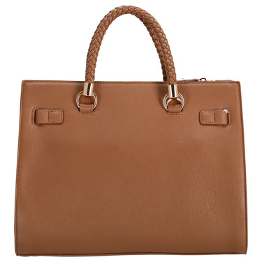 Liu Jo Manh Ecs M Tote - Umhängetasche/Henkeltasche 32 cm (suede) - Ansicht 4