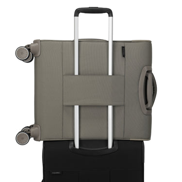Travelite Tamaris Voyaage - 4-Rollen-Kabinentrolley S 55 cm (taupe) - Ansicht 11