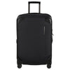 Samsonite Splendix - Trolley à 4 roues M 67 cm extensible (noir)