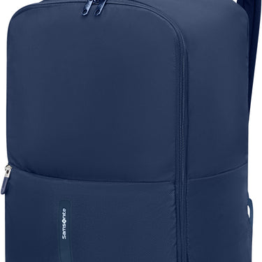 Samsonite Ta Revolution Foldable Backpack M - Rucksack M 45 cm (midnight blue) - Ansicht 2