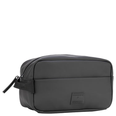 Strellson Blackpool Dick Wash Bag - Kulturbeutel 26 cm (black) - Ansicht 2