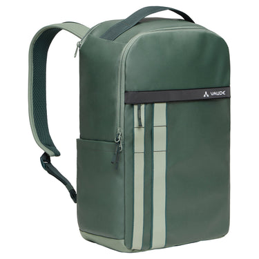 Vaude Matemo - Rucksack 15.6" 48 cm (agave) - Ansicht 2