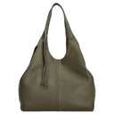 FREDsBRUDER My Bestie Big - Shopper (khaki green)
