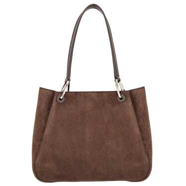 HUGO Women Orin 2.OS Small Tote - Shopper 33 cm (dark brown) - Ansicht 4