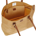 Brics X-Bag Shopping L Sportina - Schultertasche 36 cm (honey) - Ansicht 5