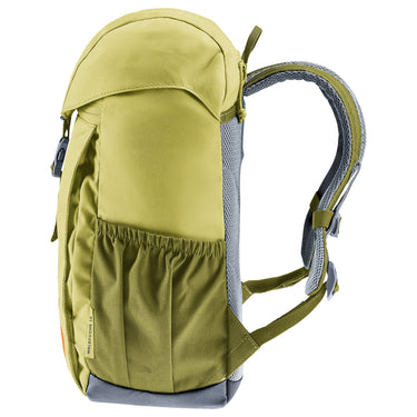 Deuter Waldfuchs 10 - Kinderrucksack 35 cm (linden-cactus) - Ansicht 2