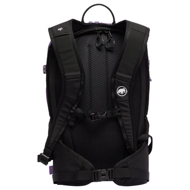 Mammut Nirvana 22 Women - Skitourenrucksack (paloja-black) - Ansicht 2