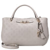 Guess Carmella - Handtas 35 cm (bone logo)