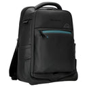Piquadro Backpack - Kabinen-Rucksack 14" 40 cm (nero) - Ansicht 5