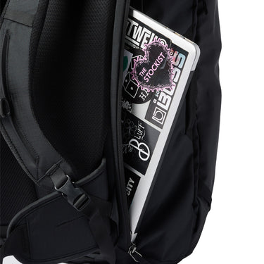 Cotopaxi Allpa 42L Travel Pack - Reiserucksack 56 cm (cotopaxi black) - Ansicht 6