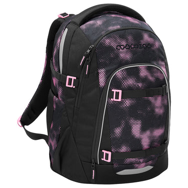 Coocazoo Mate - Schulrucksack 48 cm (Pink Illusion) - Ansicht 2