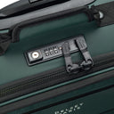 Delsey Paris Maubert 2.0 - 2-Rollen-Kabinentrolley 45 cm (grau) - Ansicht 6