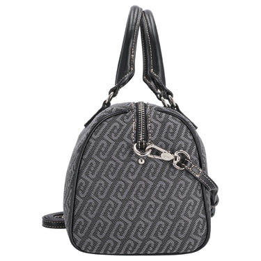 Liu Jo Evrim Satchel S - Henkeltasche 25 cm (nero) - Ansicht 3