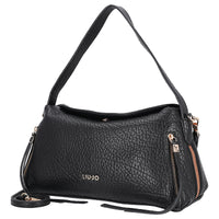 Liu Jo Tilde Hobo - Schultertasche M 33 cm (nero) - Ansicht 2