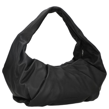 Les Visionnaires Greta Essential Soft Grainy - Henkeltasche 42 cm (black) - Ansicht 5