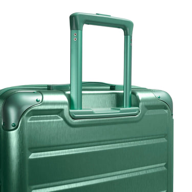 Heys Alumix - 4-Rollen-Kabinentrolley S 55 cm erw. (midnight green) - Ansicht 7