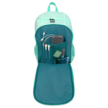 Neoxx FLOW - Schulrucksack 42.5 cm (Mint to be) - Ansicht 5