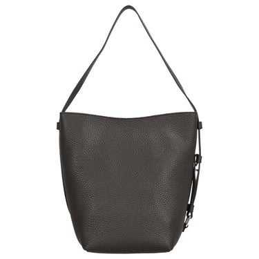 abro Cosmo Tekla - Beuteltasche 39 cm (dark brown) - Ansicht 4