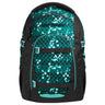 Coocazoo Mate - Schulrucksack 48 cm (Pixel Blox)