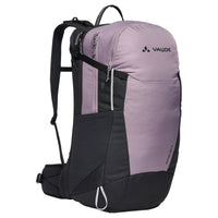 Vaude Wizard 24+4 - Wanderrucksack 52 cm (purple ash) - Ansicht 2