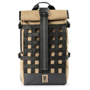 Chrome Barrage 22L - Bike Rucksack 16" 50.8 cm (coyote x)