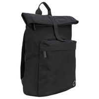 Strellson Wood Street Eddie - Rucksack 46 cm M (black) - Ansicht 2