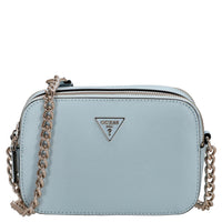 Guess Noelle II Camera - Umhängetasche 20 cm (aqua)