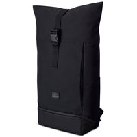 Johnny Urban Allen XL - Rolltop-Rucksack 49 cm (black) - Ansicht 5