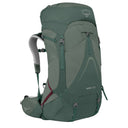 Osprey Aura AG LT 65 WM/L - Trekkingrucksack 83 cm (koseret/darjeeling spring green)