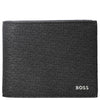BOSS Daxter MP - Portemonnee 8cc 11 cm (black)