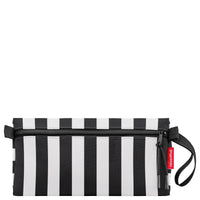 reisenthel maxi case - Kulturbeutel 28 cm (summerstripes black)